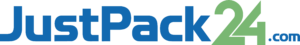 JustPack24.com Logo